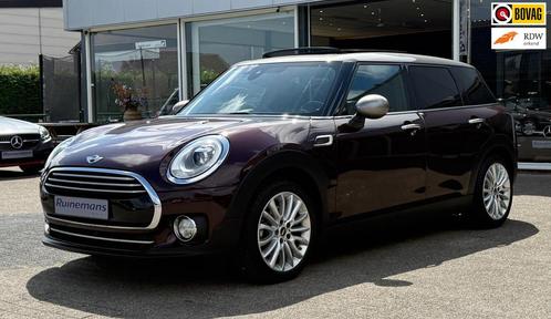 Mini Mini Clubman 1.5 Cooper Chili Serious Business / PANO /, Auto's, Mini, Bedrijf, Te koop, Clubman, ABS, Airbags, Airconditioning