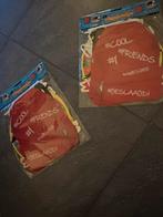 geslaagd vlaggen nieuw, Ophalen of Verzenden, Nieuw, Versiering, Overige