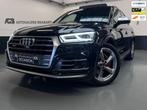 Audi SQ5 3.0 TFSI SQ5 Pano/Luchtvering/RSzetels/Carplay, Automaat, Gebruikt, 2995 cc, Zwart