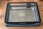 Kitchenaid stoom inzet voor oven KITCHENAID KOASPB60600, Oven, Ophalen of Verzenden, 45 tot 60 cm, Stoom