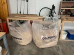 Zaagsel - Gratis af te halen!, Ophalen, Gebruikt, Minder dan 25 mm, Overige typen