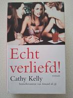 Cathy Kelly - Echt verliefd!, Ophalen, Gelezen, C. Kelly