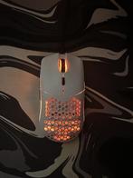 Glorious Model O gaming muis, Computers en Software, Muizen, Ophalen, Rechtshandig, Muis, Glorious