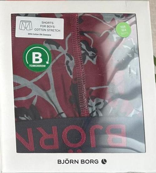 Bjorn Borg boxershort maat 158-164, Kleding | Heren, Ondergoed, Boxer, Overige kleuren, Ophalen
