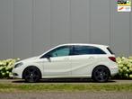 Mercedes-Benz B-klasse 180 AMG Prestige // Scherm-Groot / ap, Voorwielaandrijving, 65 €/maand, 1195 kg, Gebruikt