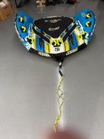JOBE SPORTS AIRSTREAM 3 FUNTUBE 3 PERSOONS, Watersport en Boten, Ophalen, Zo goed als nieuw, Overige typen