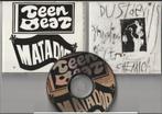 Dustdevils - Struggling Electric And Chemical, Orig. CD, Ophalen of Verzenden, Overige genres