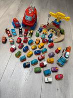 Tonka en playskool, Ophalen of Verzenden, Zo goed als nieuw