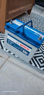 Bosch S4 020 12V 45ah 330A Auto accu, Ophalen, Gebruikt, Honda