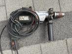 Gereedschap van alles, Doe-het-zelf en Verbouw, Ophalen, Gebruikt, 400 tot 600 watt, Overige typen