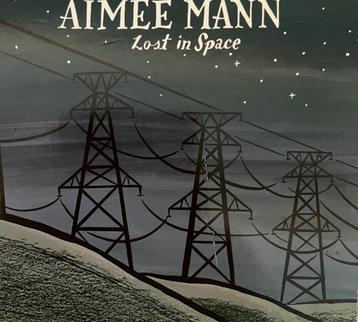 cd: Aimee Mann ‎– Lost In Space (2002) beschikbaar voor biedingen