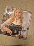 Gezond genieten met Sonja Bakker, Ophalen of Verzenden, Nieuw, Dieet en Voeding, Sonja Bakker