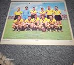 Oude Elftalfoto's  .. Esso uitgaves, Ophalen of Verzenden, Gebruikt, Overige binnenlandse clubs, Overige typen