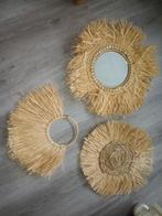 Wand decoratie, Ophalen of Verzenden, Zo goed als nieuw, Glas of Kopje