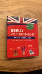 Engels Nederland beeld voor woordenboek, Ophalen of Verzenden, Zo goed als nieuw, Overige uitgevers, Engels