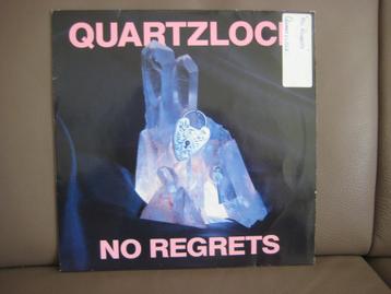 Quartzlock – No Regrets