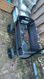 Bolderkar, Caravans en Kamperen, Ophalen, Zo goed als nieuw