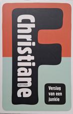 Christiane F. - Verslag van een junkie, Ophalen of Verzenden, Zo goed als nieuw, Europa overig