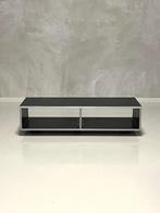 Jaren 70 audiomeubel vintage tv audio kast meubel audiokast, Ophalen, Gebruikt