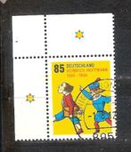 BRD 2739 hoekzegel, Postzegels en Munten, Postzegels | Europa | Duitsland, Ophalen of Verzenden, BRD, Gestempeld