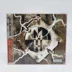 Machine Head - Supercharger - CD, Ophalen of Verzenden, Gebruikt