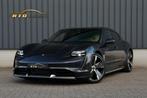 Porsche Taycan Cross Turismo Turbo 93 kWh|ceramic|Approved|2, Automaat, Gebruikt, 4 stoelen, Leder