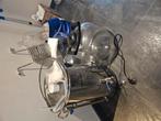Complete klarstein 30 liter brouwset, Ophalen, Zo goed als nieuw