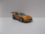 5992 Toyota Supra Super Tsunami Hot Wheels (HotWheels), Ophalen of Verzenden, Gebruikt, Auto