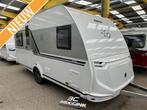 Knaus Sport E-Power Selection 450 FU, Schokbreker, Rondzit, Overige typen, 4 tot 5 meter