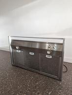 Smeg KD90HXE, Ophalen, Gebruikt, Wandschouwkap