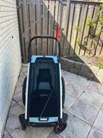 Thule Chariot cross 1 Alaska, Ophalen, Minder dan 20 kg, Nieuw, Thule