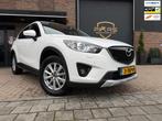 Mazda CX-5 2.2D Skylease+ Limited Ediition 2WD 150pk keyless, Auto's, Mazda, Stof, Gebruikt, 4 cilinders, 2191 cc