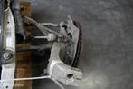 Ophanging rechts voor BMW 5 serie F10 (2009-heden)