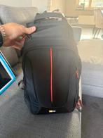 Case logic spiegelreflexcamera rugzak, Ophalen of Verzenden, Gebruikt, Rugtas, Overige merken