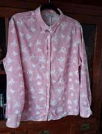 Mooie damesblouse van Sommermann, Kleding | Dames, Blouses en Tunieken, Sommermann, Maat 46/48 (XL) of groter, Ophalen of Verzenden