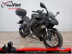 Puntgave Kawasaki Z1000SX 3 koffers model 2018  Z 1000 sx, 4 cilinders, Bedrijf, Meer dan 35 kW, Toermotor