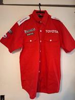 Toyota Formule 1 Panasonic Spargo Racing Shirt, Ophalen of Verzenden, Nieuw, Formule 1