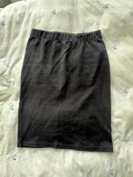 America Today zwart kokerrokje nieuw  S, Zwart, Nieuw, Ophalen of Verzenden, Knielengte