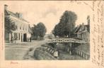 Stiens, Verzamelen, Ophalen of Verzenden, Voor 1920, Gelopen, Friesland