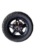 Voorband voorvelg remschijf origineel Piaggio zip, Fietsen en Brommers, Brommeronderdelen | Scooters, Gebruikt, Ophalen of Verzenden