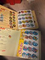 Flippo Verzameling met Albums, Verzamelen, Flippo's, Ophalen of Verzenden, Looney Tunes, Verzameling, Met verzamelmap(pen)