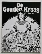 Bert Bus - De gouden kraag, Boeken, Eén stripboek, Ophalen of Verzenden, Zo goed als nieuw