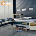 CONSTANT PHILIPS Formaatzaag 3300mm ** Hydro elektric, Doe-het-zelf en Verbouw, Constant Philips altendorf martin felder scm vertongen harwi