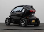 Renault Twizy Intens (Koop Accu) | 80km/u | 1e eigenaar | Vo, Automaat, Gebruikt, Metallic lak, Zwart