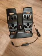 Thrustmaster T-flight Rudder Pedals, Ophalen of Verzenden, Zo goed als nieuw, Thustmaster