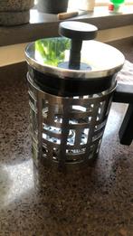 Bodum cafetiere Eileen 0,5 l 4 kopjes, Ophalen of Verzenden, Zo goed als nieuw, Overige modellen