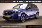 BMW X1 sDrive18i M-Sport | PREMIUM / INNOVATION / TRAVEL | P, Auto's, BMW, 136 pk, Gebruikt, Lichtsensor, Met garantie (alle)