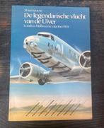 Vlucht van de uiver te koop., Ophalen of Verzenden, Zo goed als nieuw, Boek of Tijdschrift