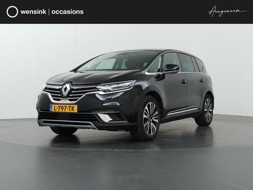 Renault Espace 1.8 TCe Initiale Paris 7p. | Panoramadak | Le, Auto's, Renault, Bedrijf, Te koop, Espace, ABS, Achteruitrijcamera