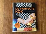 De perfecte kok - Marcus Polman, Ophalen of Verzenden, Zo goed als nieuw